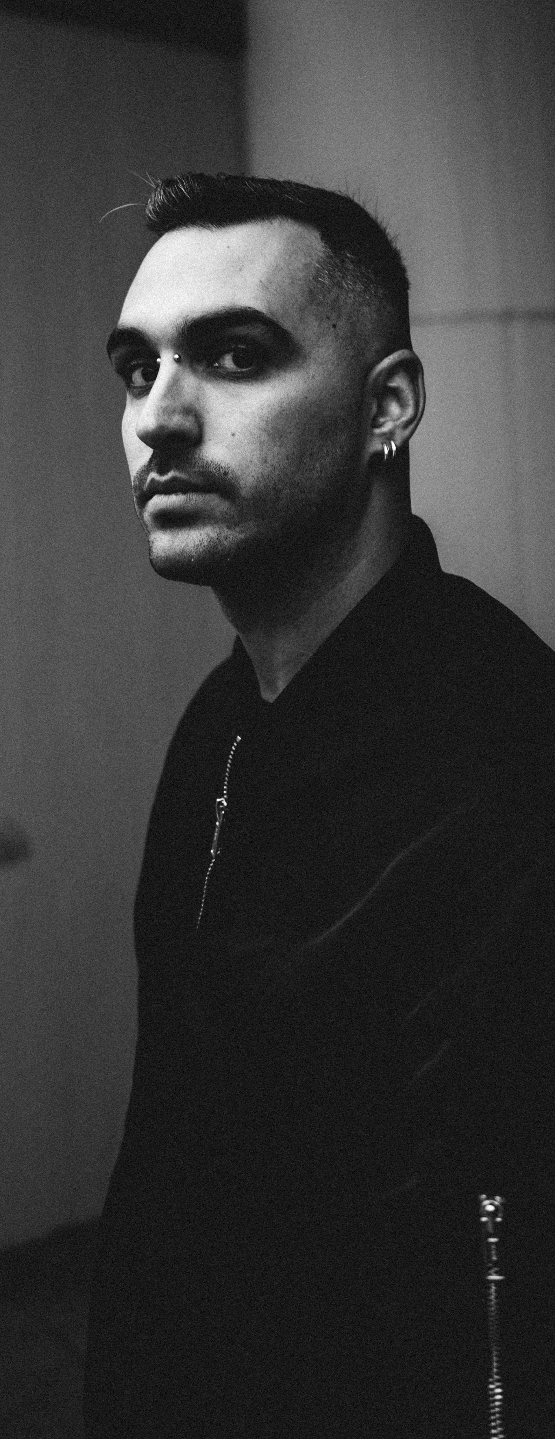 Daniel Tébar