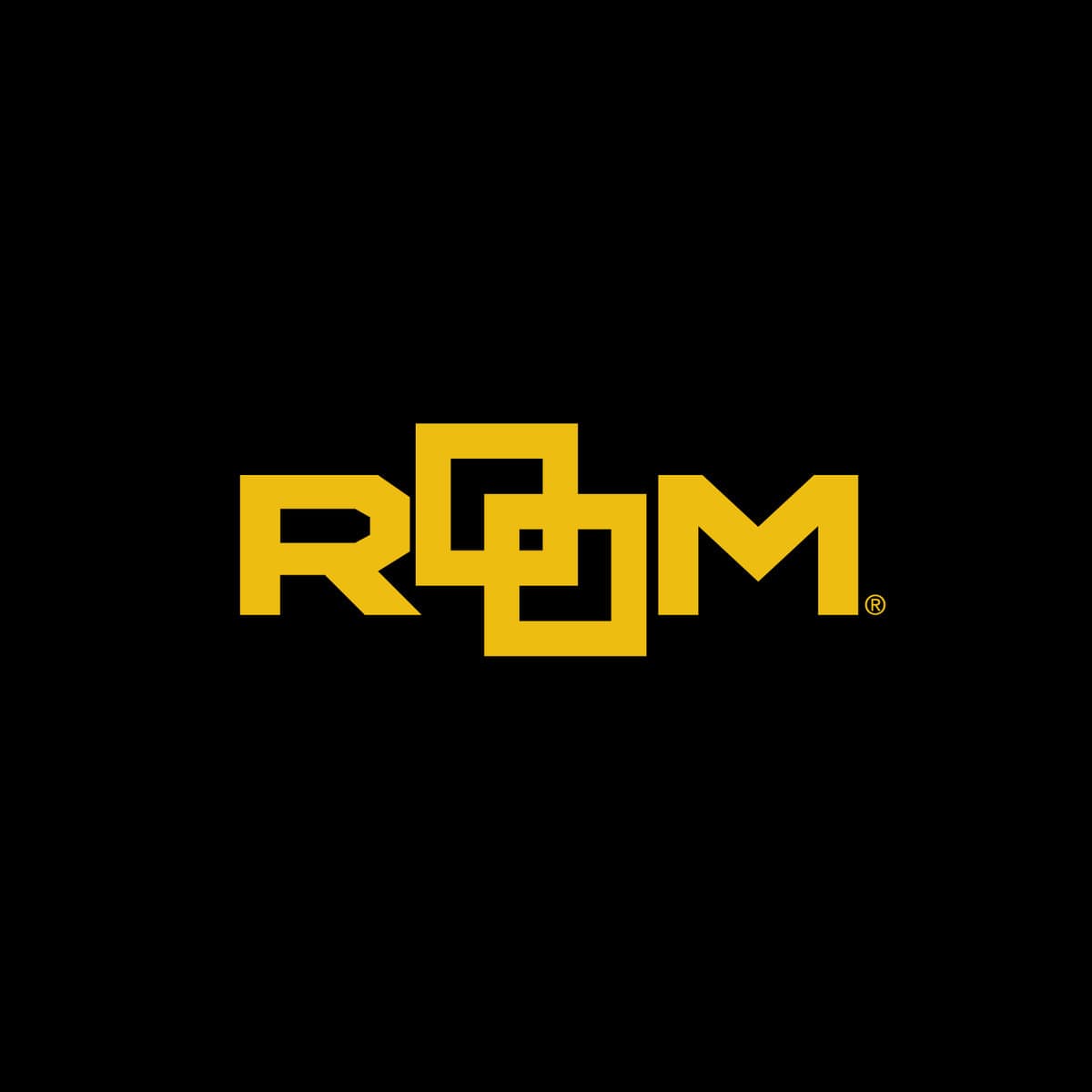 Cover art for ROOM Trax
